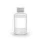 Calcium - 1000 mg/L, Unpreserved, 125 mL